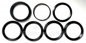 Ремкомплект РТИ г/ц подьема D=110